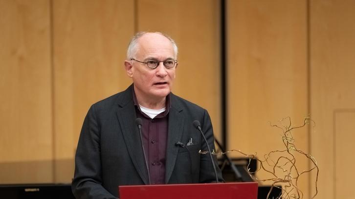 Recht macht Politik  - Verschlusssache Karlsruhe 