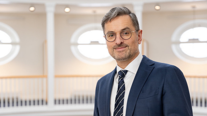 Mit KI das Jurastudium modernisieren