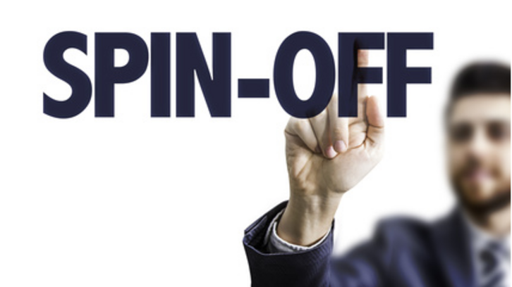 Nächstes Spin-off Forum im Juni 2018