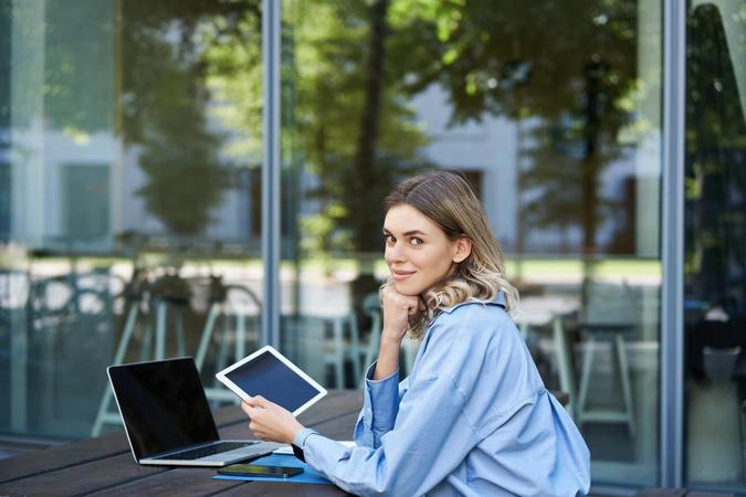Digitales Lernen & Plattformlösungen