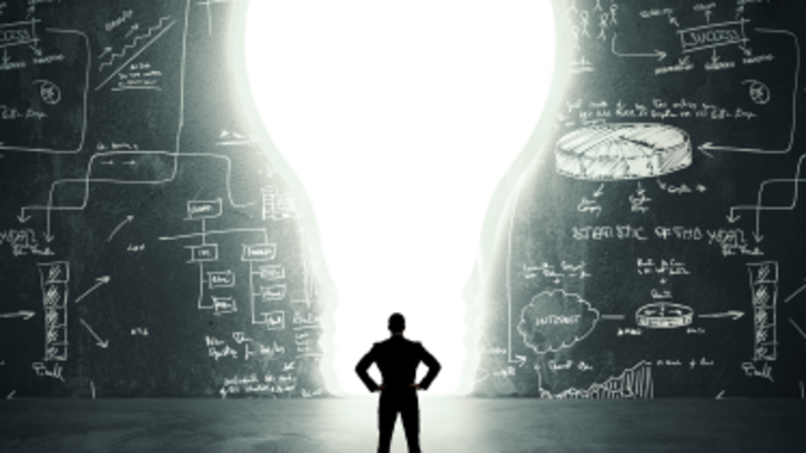 Disruption? Opportunity! Chancen des digitalen Wandels ergreifen