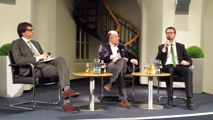 DLA Piper IP Lecture Series
