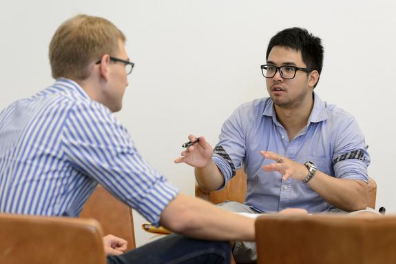 Workshop: Negotiating a License Agreement Workshop: Negotiating a License Agreement