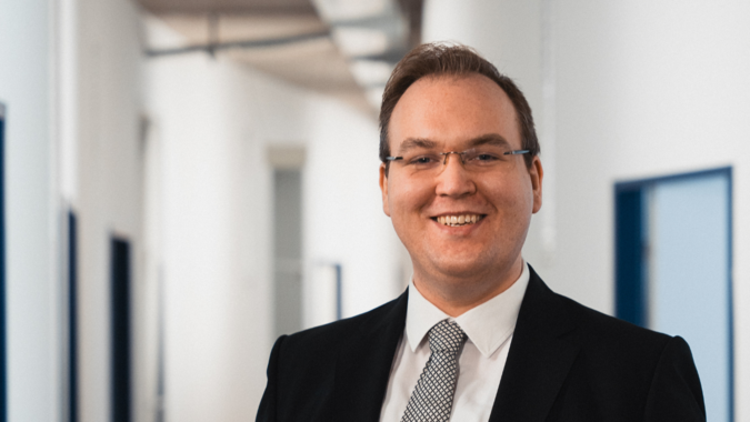 VINQO - Praxiseinblicke in ein Legal Tech