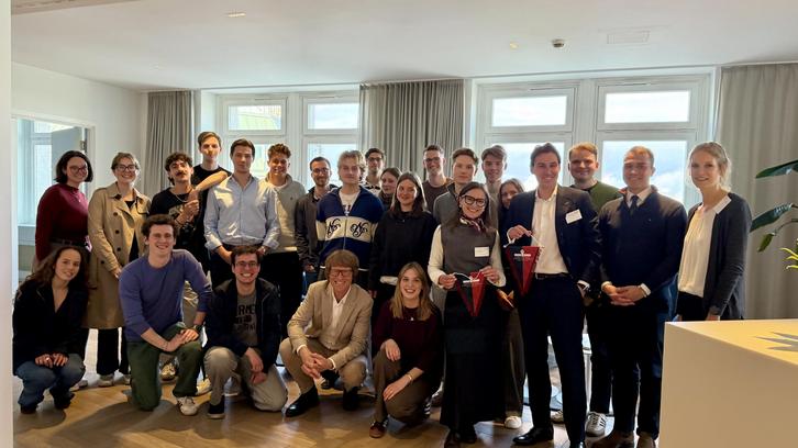 BLS-Arbeitsrecht meets Noerr