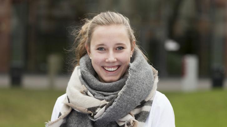 Campusschnack – Moin... Anna!