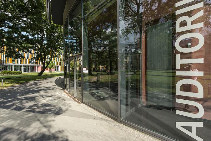 Expertise am Center