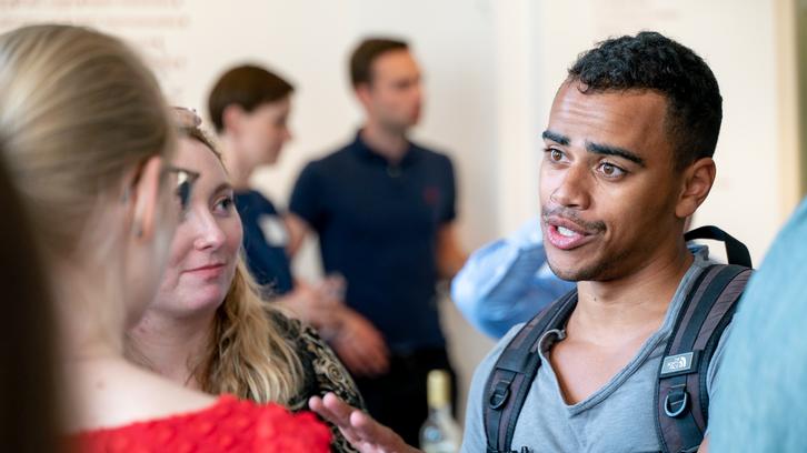 Alles, was Recht ist – Was unsere Partner bewegt