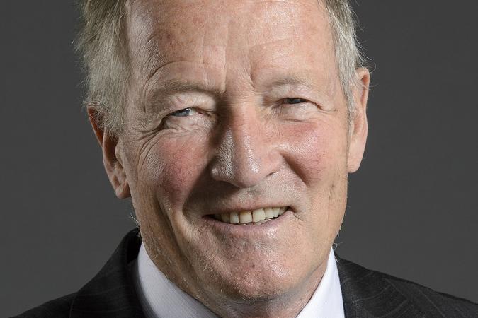 Prof. Dr. Meinhard Hilf