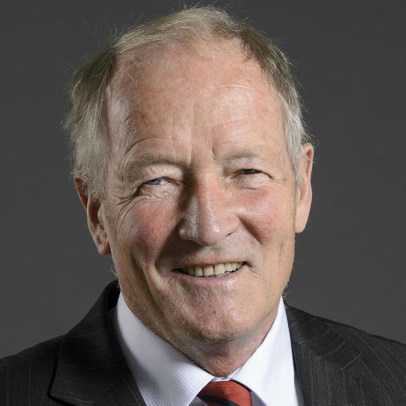 Professor em. Dr. Meinhard Hilf, Bucerius Law School, Hamburg Professor em. Dr. Meinhard Hilf, Bucerius Law School, Hamburg