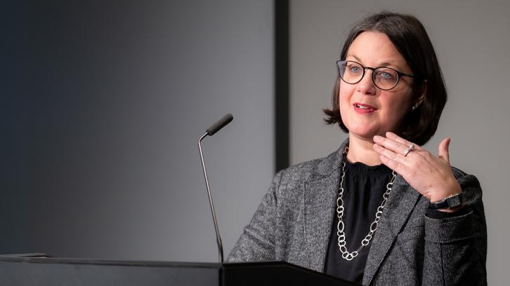 „Ich bin überzeugt von der Relevanz einer ganzheitlichen und werteorientierten Juristenausbildung“