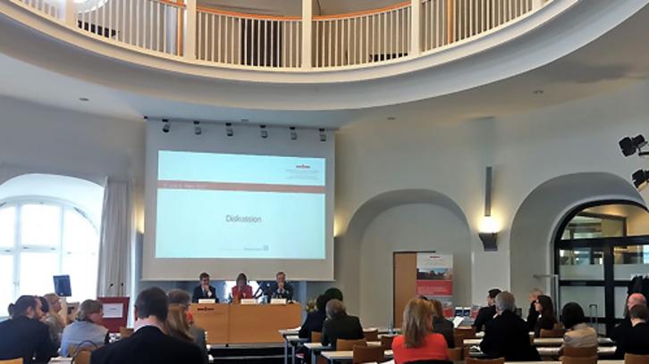 16. Arbeitskreis Stiftungsprivatrecht