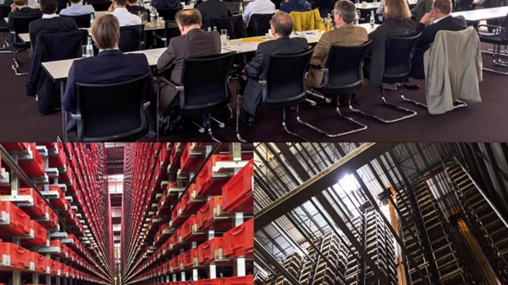Gemeinsames Seminar von Bucerius Law School und UV Nord