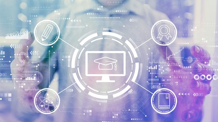Let’s learn digitally with Bucerius Let’s learn digitally with Bucerius