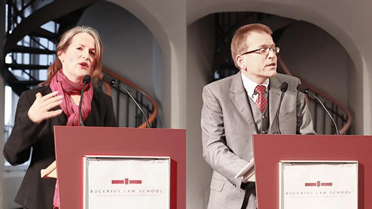 Privatautonomie: Natürliches Phänomen oder Konstruktion des Rechts?