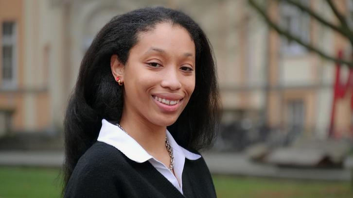Meet: Maya - Exchange Student from Stanford