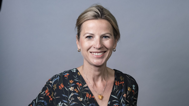 Dr. Isabella Niklas wird Mitglied des Aufsichtsrats der Bucerius Law School