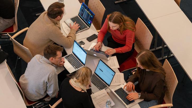 CHE-Ranking 2026: Bucerius Law School erneut in der Spitzengruppe der Jurafakultäten