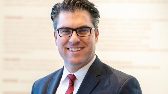 Daniel Martin Katz