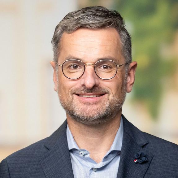 Prof. Dr. Michael Grünberger