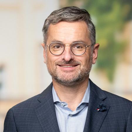 Prof. Dr. Michael Grünberger