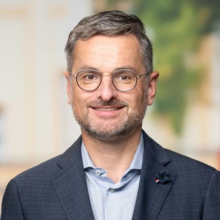 Prof. Dr. Michael Grünberger