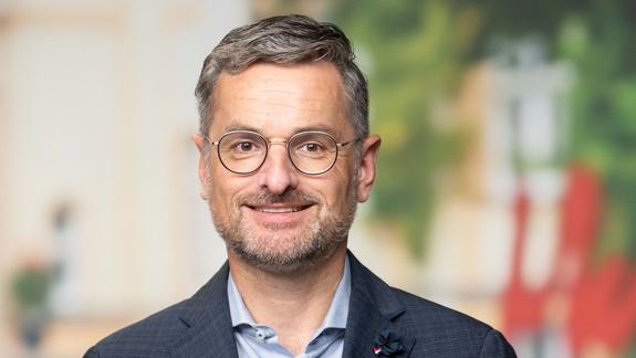 Prof. Dr. Michael Grünberger
