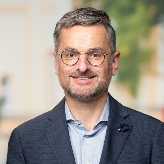 Prof. Dr. Michael Grünberger