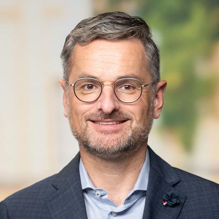 Prof. Dr. Michael Grünberger