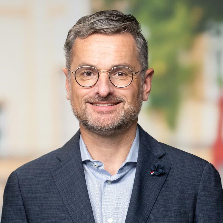Prof. Dr. Michael Grünberger
