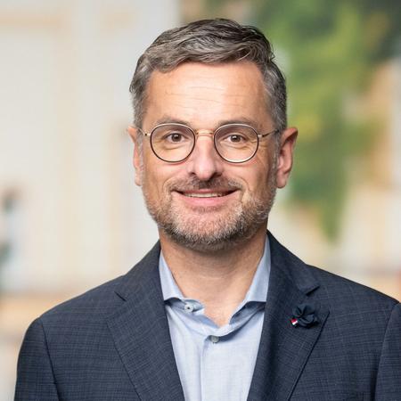 Prof. Dr. Michael Grünberger