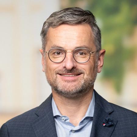 Prof. Dr. Michael Grünberger