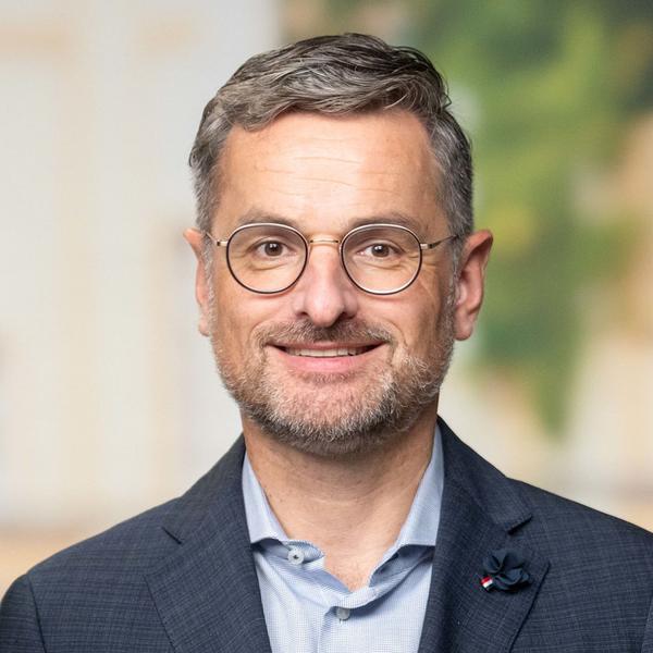 Prof. Dr. Michael Grünberger