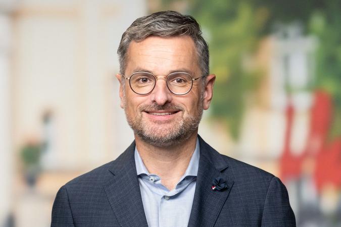 Prof. Dr. Michael Grünberger, LL.M. (NYU)