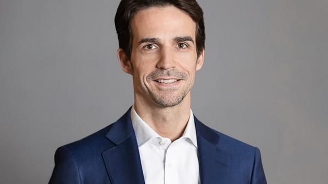 Legal-Tech-Kamingespräch mit Gerrit Beckhaus