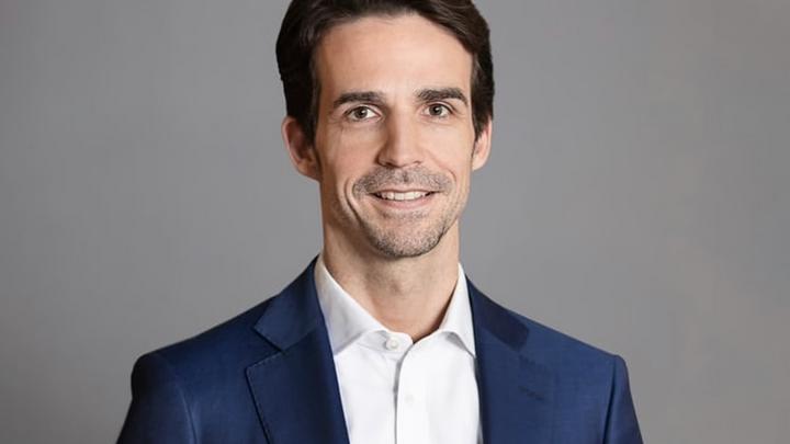 Legal-Tech-Kamingespräch mit Gerrit Beckhaus