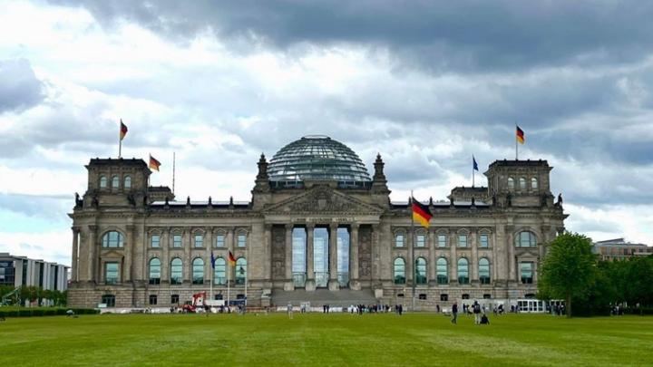 Berlin Lecture