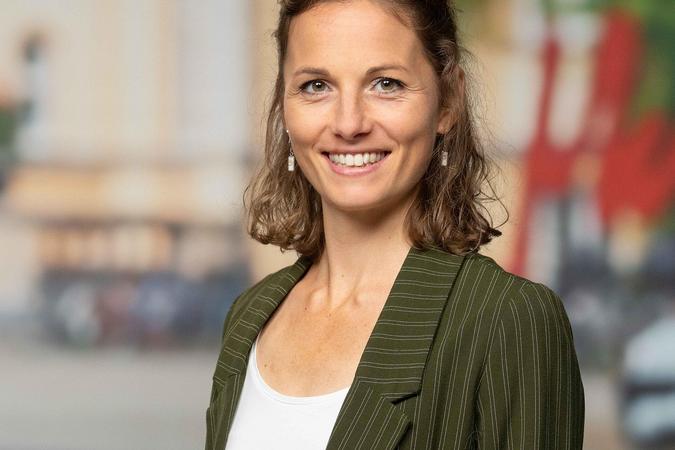Prof. Dr. Henrike von Scheliha