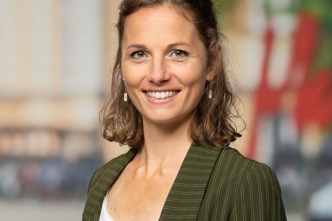 Prof. Dr. Henrike von Scheliha