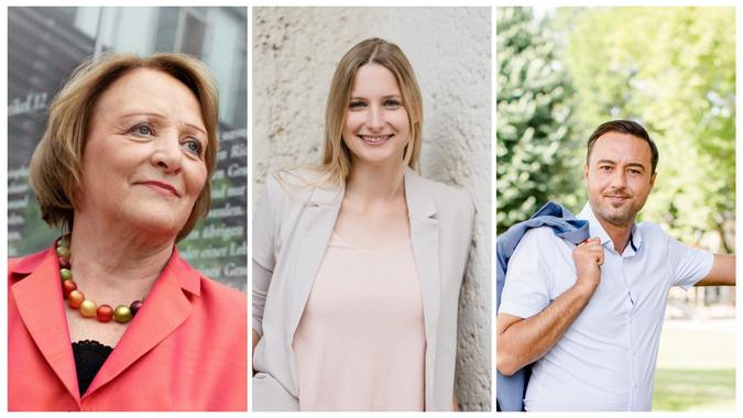Die Verteidigung unserer Freiheit – Hass und Hetze im digitalen Raum Die Verteidigung unserer Freiheit – Hass und Hetze im digitalen Raum