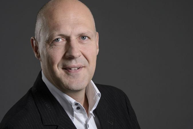 Prof. Dr. Karsten Thorn