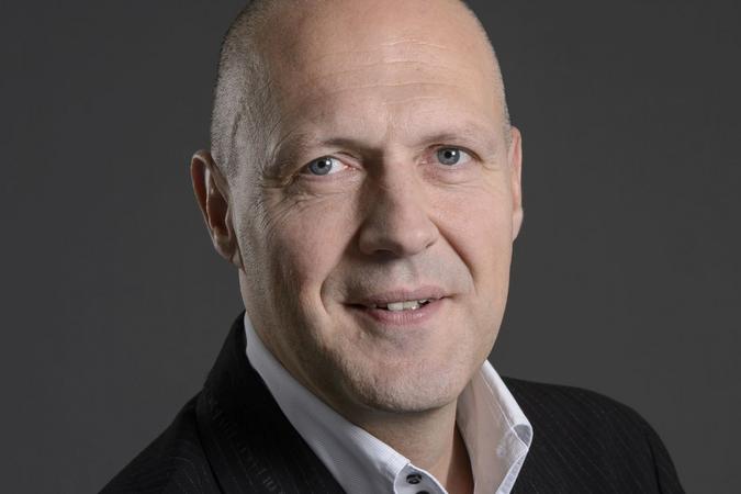 Prof. Dr. Karsten Thorn