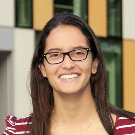 Master of Law and Business: Silvana