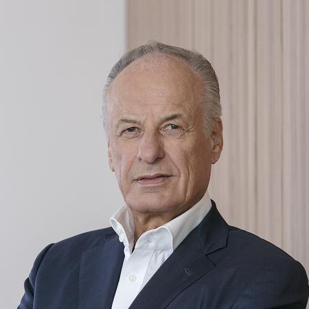 Jura Stipendium: Zitat Dieter Becken