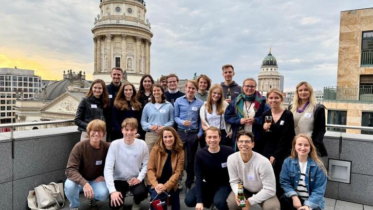 SPB III IN BERLIN: ARBEITSRECHT ZWISCHEN E-COMMERCE UND LEBENSMITTELPRODUKTION