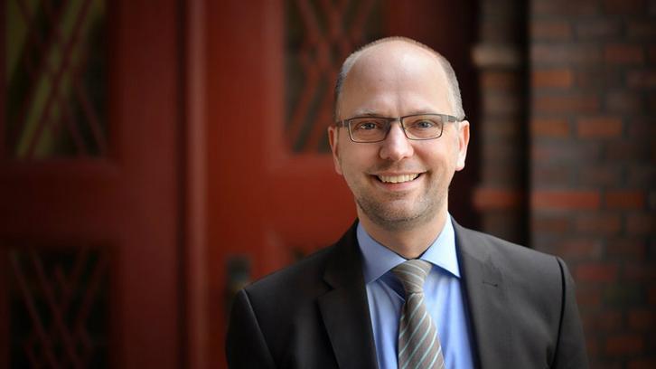 Werkstattgespräch Wirtschaftsstrafrecht mit Justizsenator Dr. Till Steffen