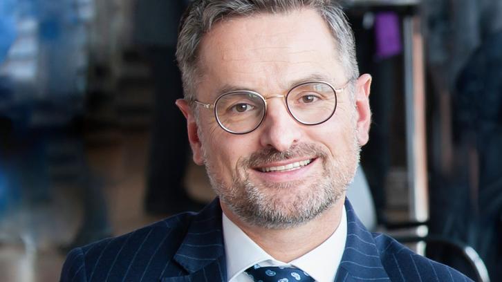 Michael Grünberger wird neuer Präsident der Bucerius Law School
