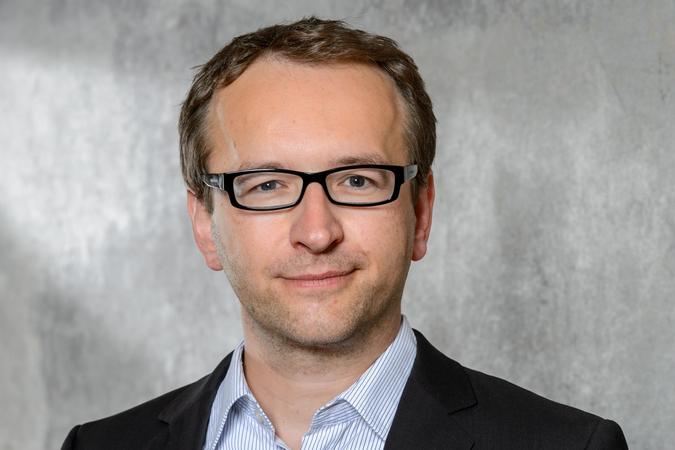 Prof. Dr. Karsten Gaede