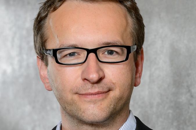 Prof. Dr. Karsten Gaede