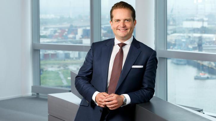 Taylor Wessing-Partner neu im Kuratorium der Bucerius Law School
